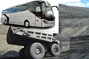 Logistic Service